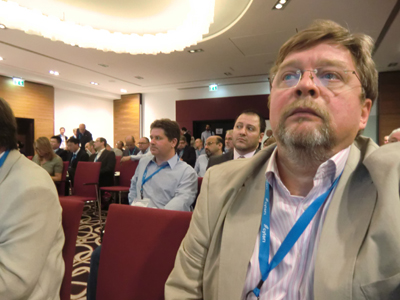 Kongress Eigenfetttransplantation